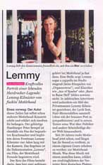 Review: Cinema 06/06