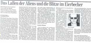 Z�richer TagesAnzeiger, 5/2004